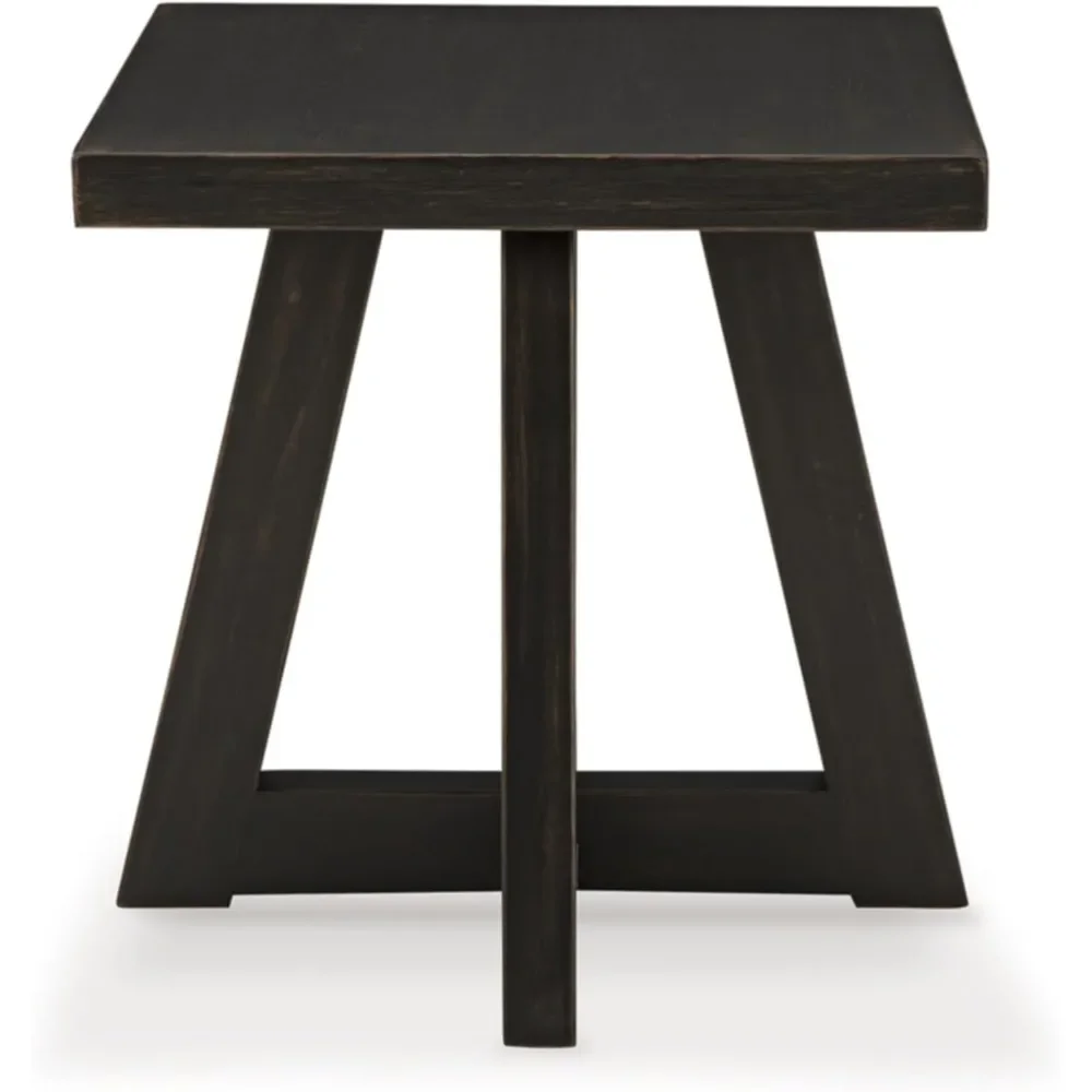 Table d'appoint Galliden, table d'appoint utilisée pour le salon