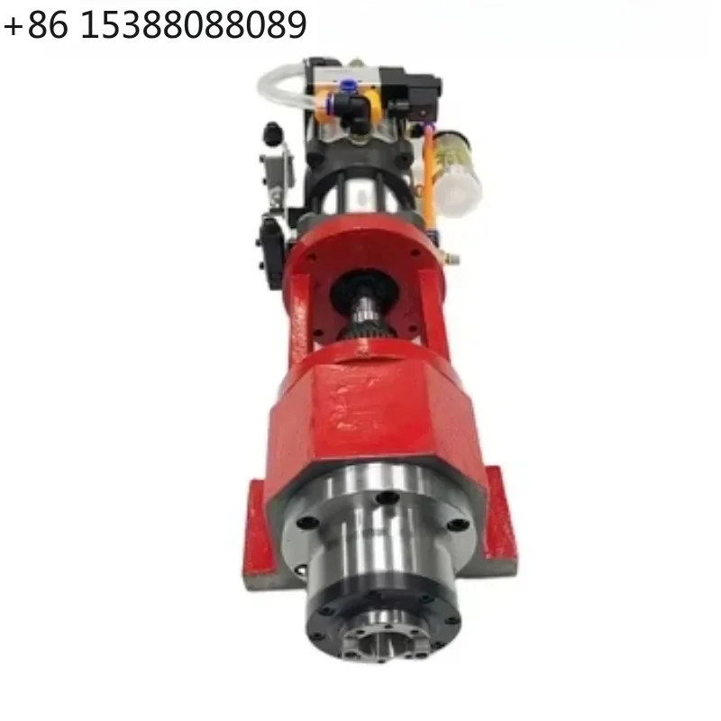 CN-C belt spindle automatic tool changer milling spindle kit with cylinder and bracket(1pcs)