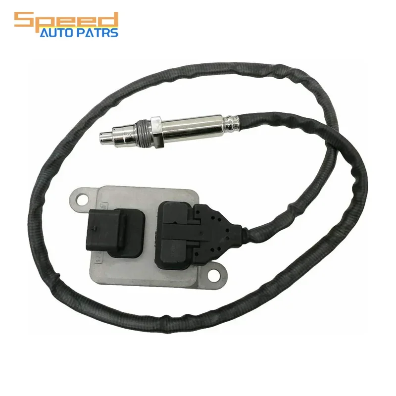 A0009053503 A0009053603 2PCS Brand New Nox Sensor Suit For Mercedes Benz W166 W205 Sprinter