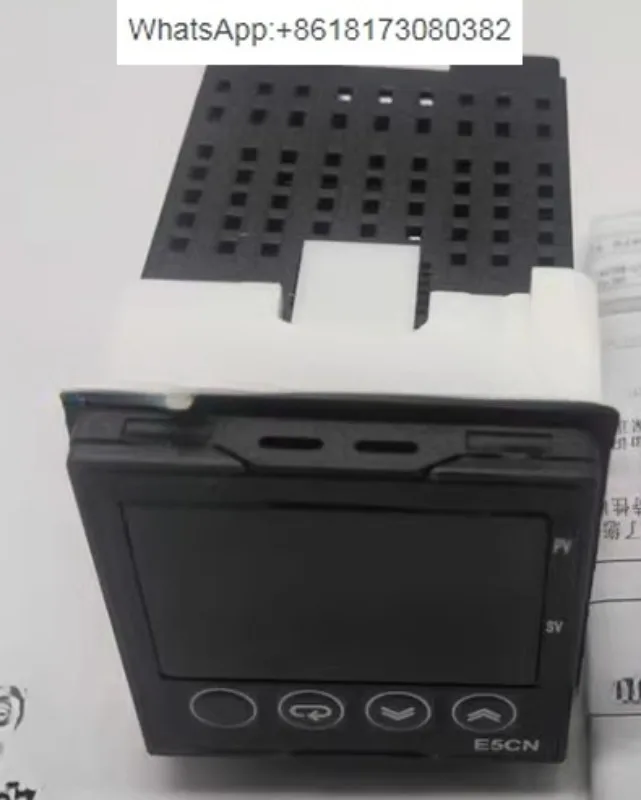 

Temperature controller E5CST-R1KJ/R1P E5CS-R1KJ/Q1KJX-520/522/- Q1KJX-528