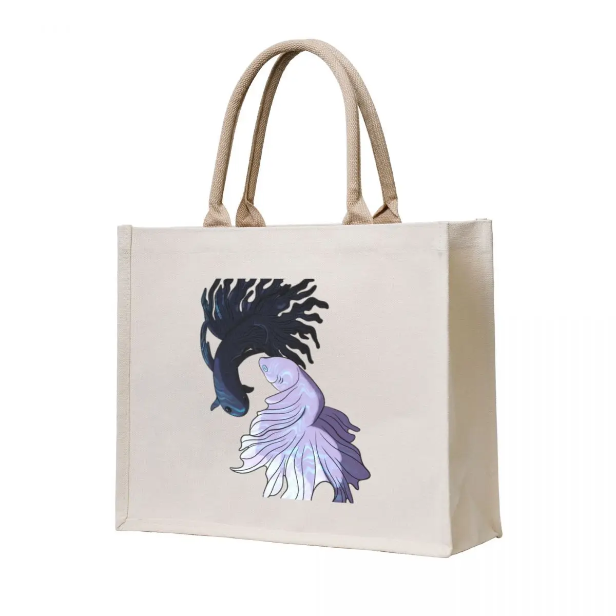 

CURSED LOVE Tote Bag the tote bag large size bags shopping bag personalized tote