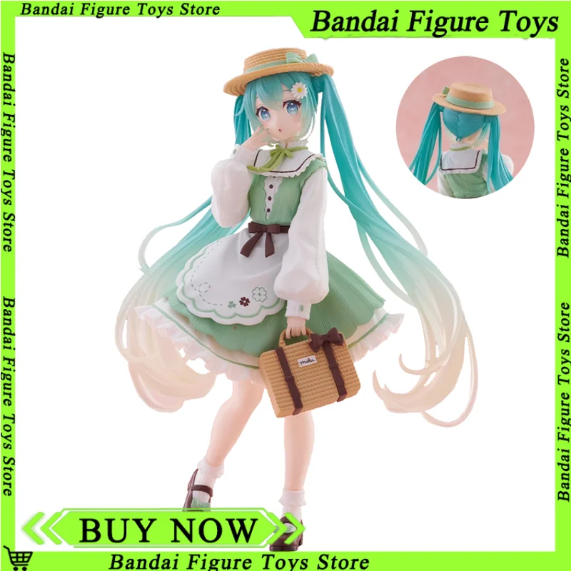 18cm-original-taito-vocaloid-miku-animation-figure-hatsune-miku-scenic-artwork-country-fashion-model-toy-ornaments-birthday-gift
