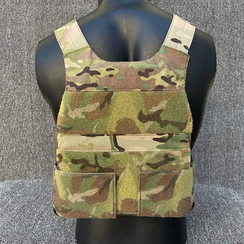 Tactical Vest Airsoft Assault Quick Released Lightweight Vest Combat Shooting Gear Outdoor Hunting Vest Clothing