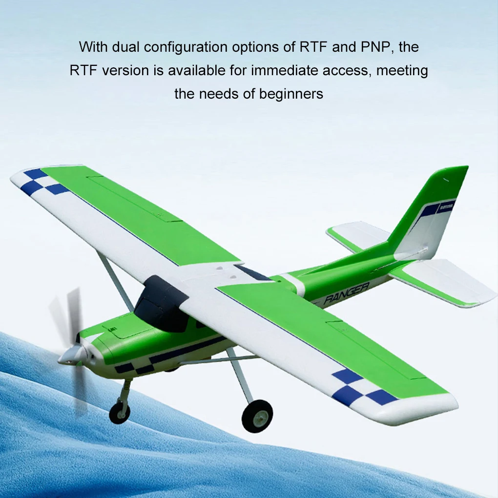 

RC Aircraft FMS 1220mm V2 PNP/RTF With Reflex V3 Fixed Wing Aeromodelling Electric RC Aircraft Fit Novice Water Fall Practice