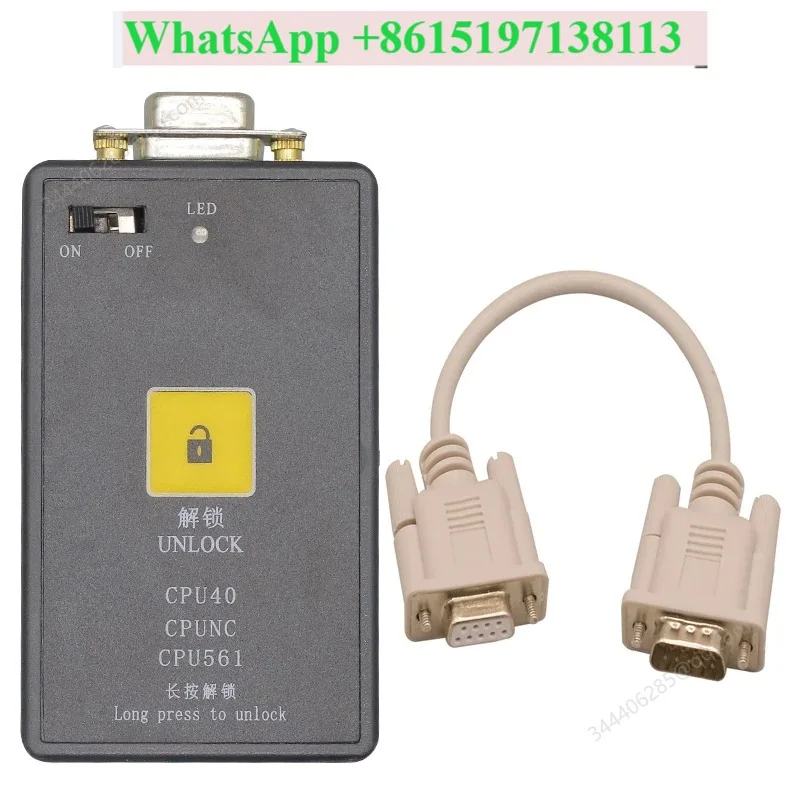 KM878240G01  Mainboard Elevator Decoder Decipherer CPU40/CPU561 Unlimited Times To Use With Cable Elevator Accessory