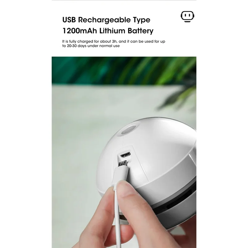 

【B74A】Настольный беспроводной пылесос, робот, USB-зарядка, щетка для чистки ремня, клавиатура, совместимый настольный пылесос