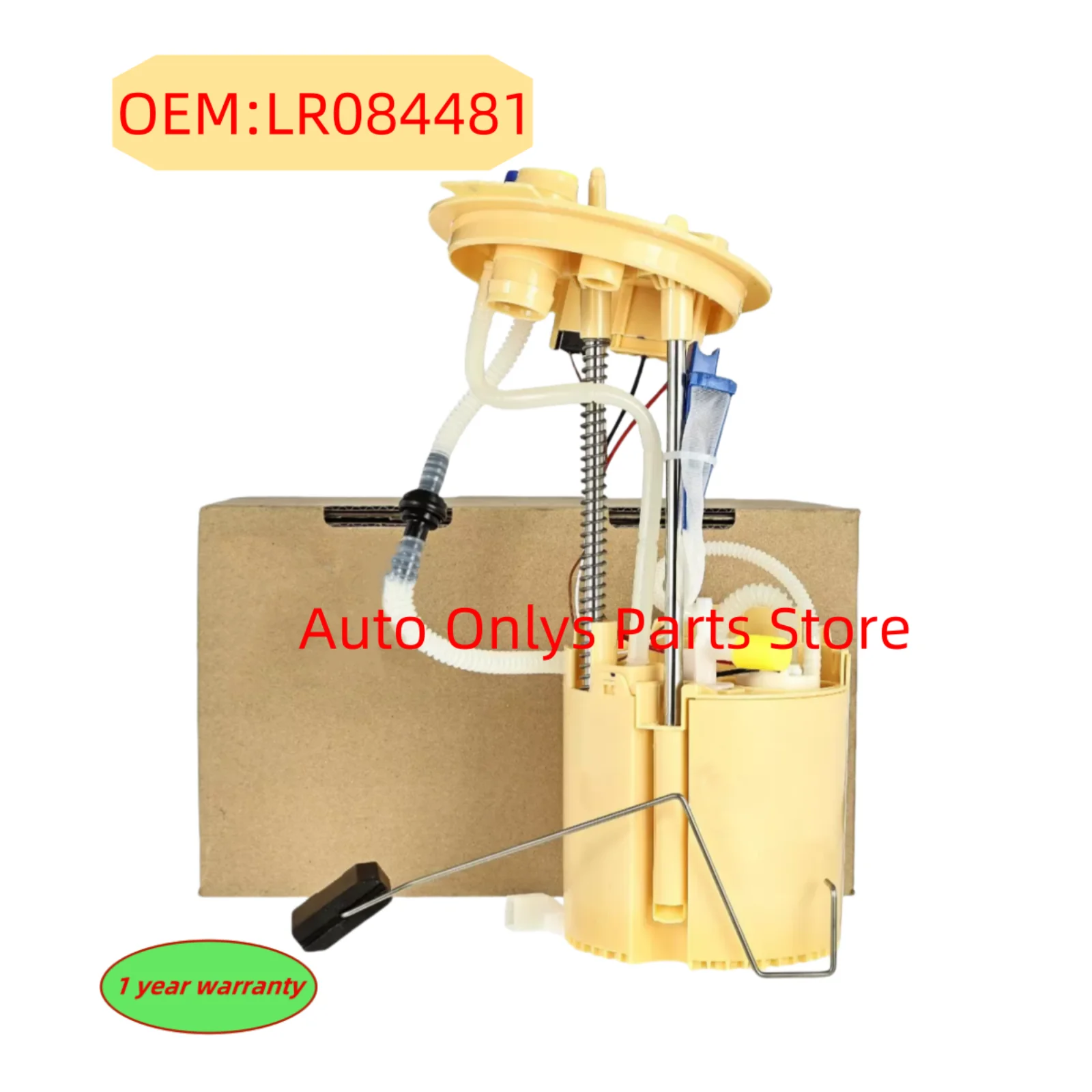 1Pc LR084481 Fuel P… - image