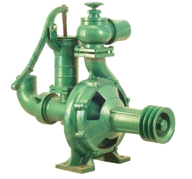 

Agricultural Irrigation Water Pump Sprinkler Type High Quality High Efficiency High Lift Strong Power