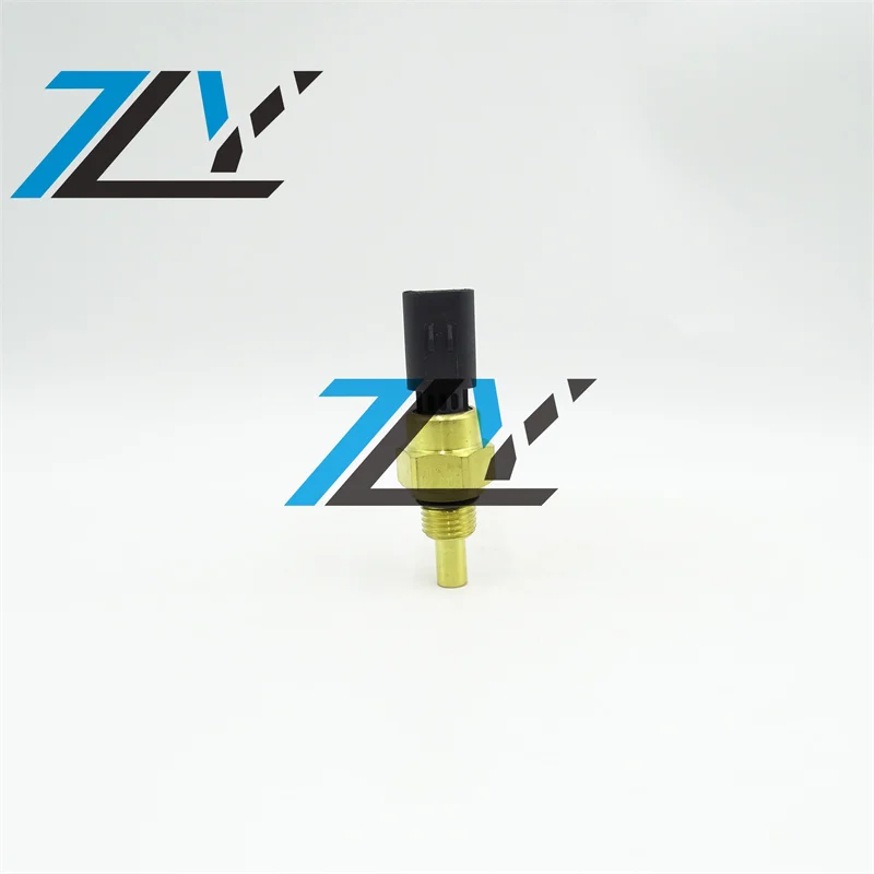 

Temperature Sensor Pressure Valve RE537637