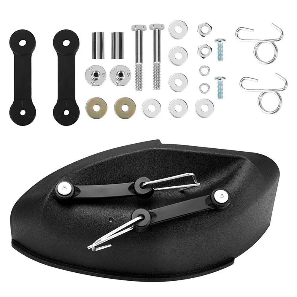 

Mulching Kit for 48 in Lawn Mower GY20417 Replacement Part for D140 D150 D155 D160 E140 For E150 Complete Installation Set
