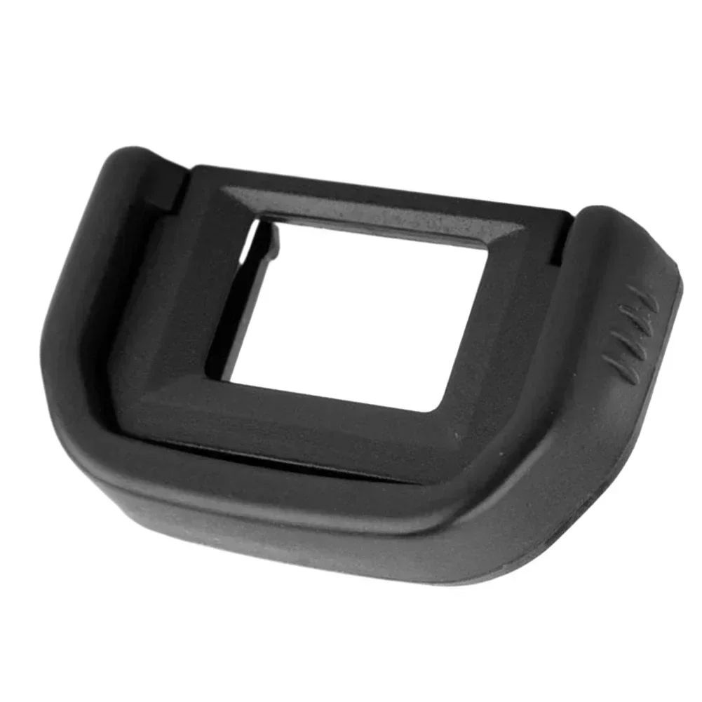 Oculaire de caméra pour Canon 70D 80D 60d 5D2 6D 6d2, ensemble de 2 personnes, confort et prévention des fuites de lumière