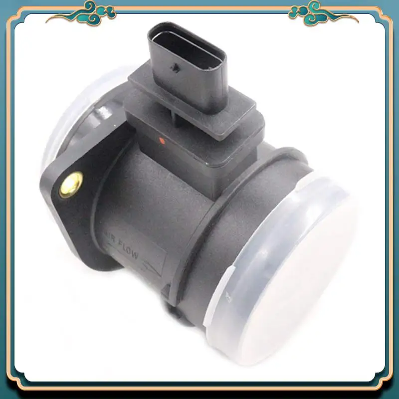 Latest Mass Air Flow Meter For Hyundai Accent Getz I10 I20 I30 Matrix 1.5 1.6 Crdi MAF Sensor 0281002723 28164-2A401 281642A500 3