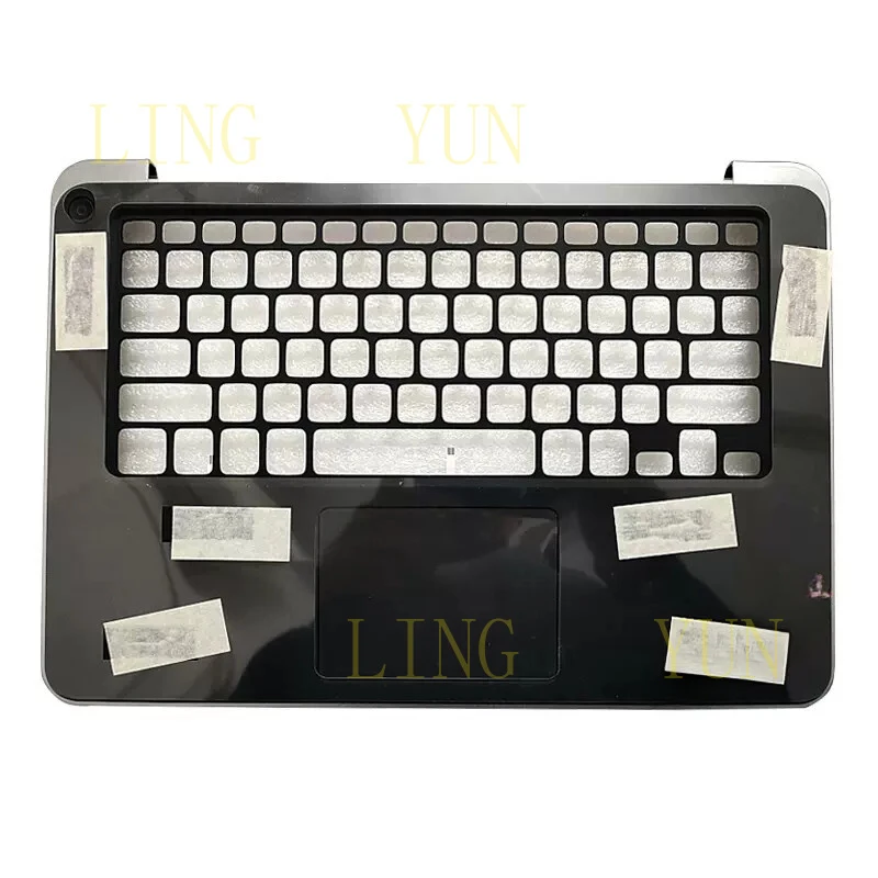 

Z Palmrest Case Keyboard Frame for Dell XPS 14 L421X 0FKYCR Black