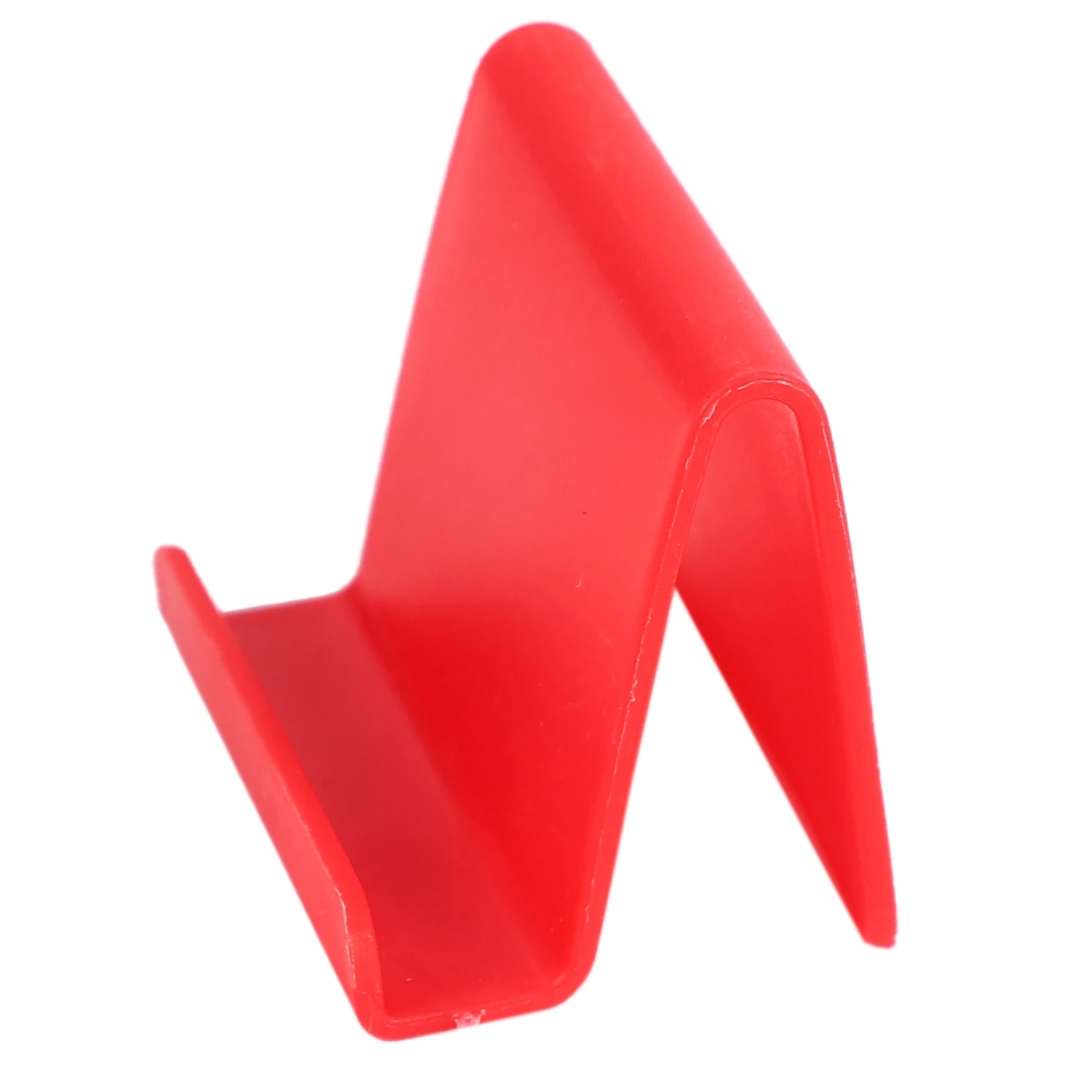 Universal Plastic Phone Holder Stand Base Smartphone Mobile Phone Bracket