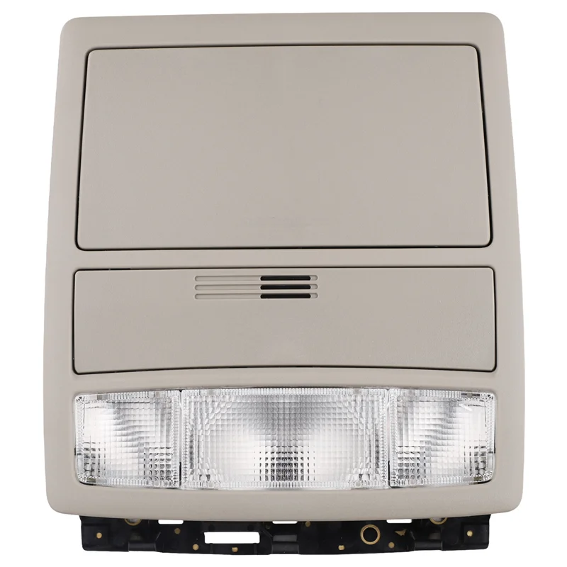 

A82M-For Toyota Camry 2006-2011 Overhead Console Dome Light Lamp Roof Headlight For 63650-33270 63650-33221