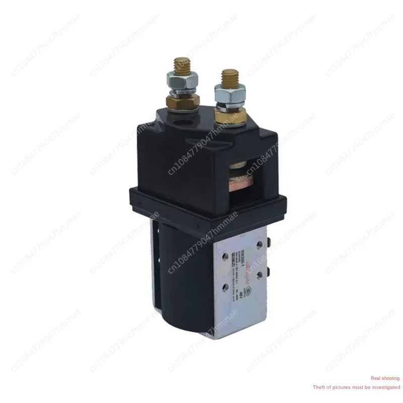 

Sw200 DC Contactor Zjw400a Electric Forklift Accessories Heli Hangzhou Fork Longgong Lifting Contactor