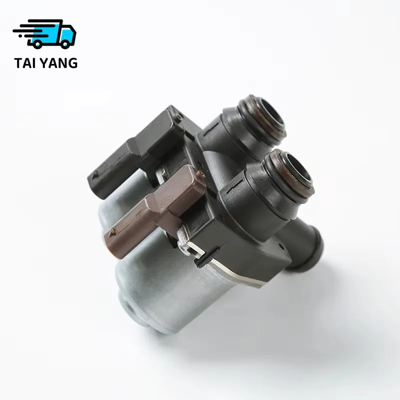 OE A0009820617 Heater Control Valve 0009820617 For S-CLASS MAYBACH S ...
