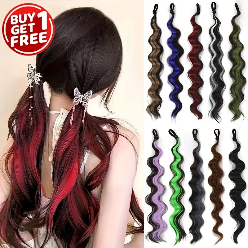 Aosiwig 2PC Synthet…