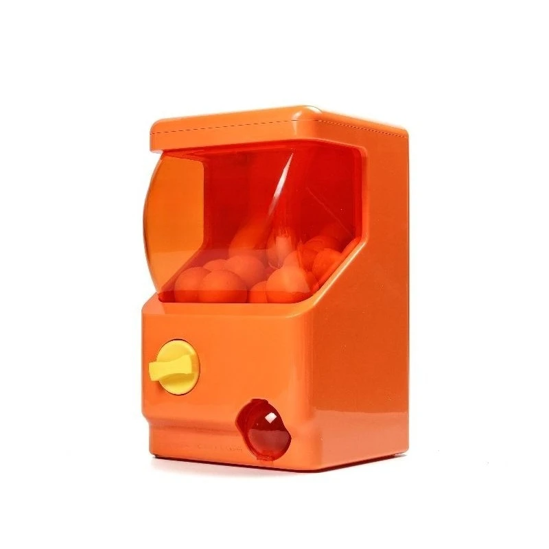 Arcade Coffee Capsule Machine Gashapon Machine Vending Machine