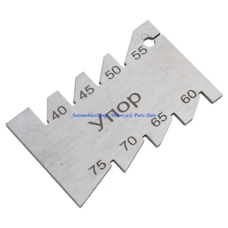 

H7BD Tool for Car Motorcycle Ship Engine 29-65/40-75/117-135 Degree