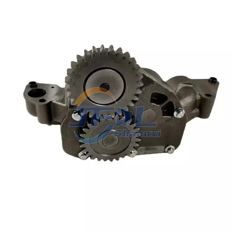 

High Quality Truck Engine Transmission Spare Parts Oil Pump 5599284 for Qsm11 ISM11