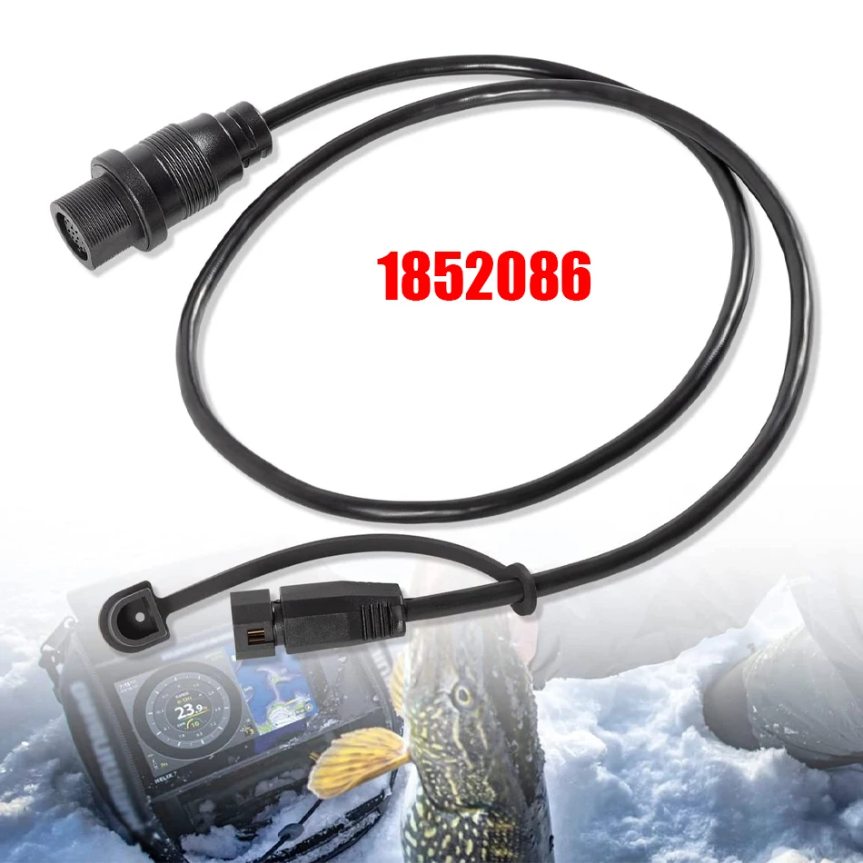 

MX MKR-MDI-2 HB Helix-7 Adapter Cable for Hummingbird Helix 7 G3 or G3N G4, and G4N Fish Finder #1852086