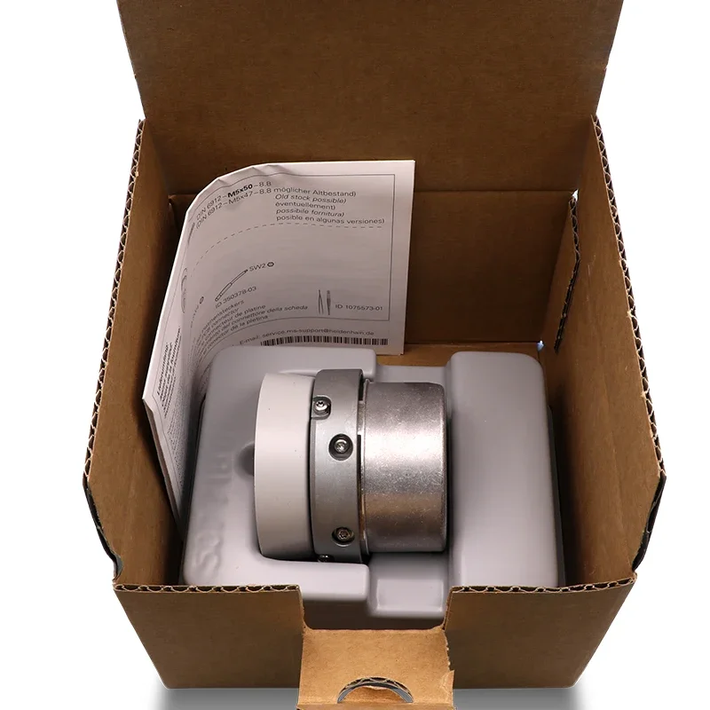 Accessori per ascensori/encoder Heidelberg 1387/ERN1387 204862S14-70/encoder rotativo