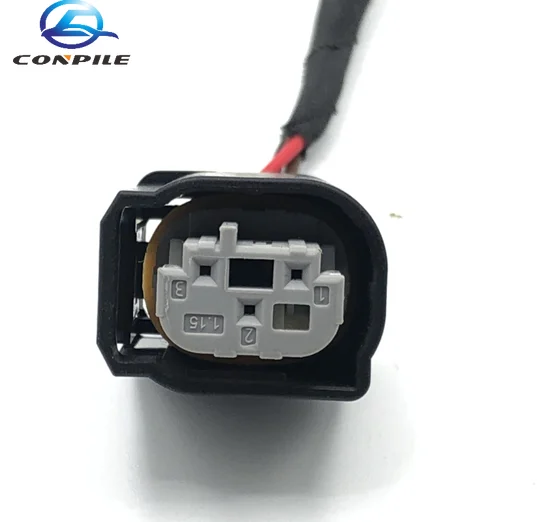 

for BMW reversing parking radar plug X1 X5 E39 E60 E65 E66 electric eye probe wire cable 809-315-502