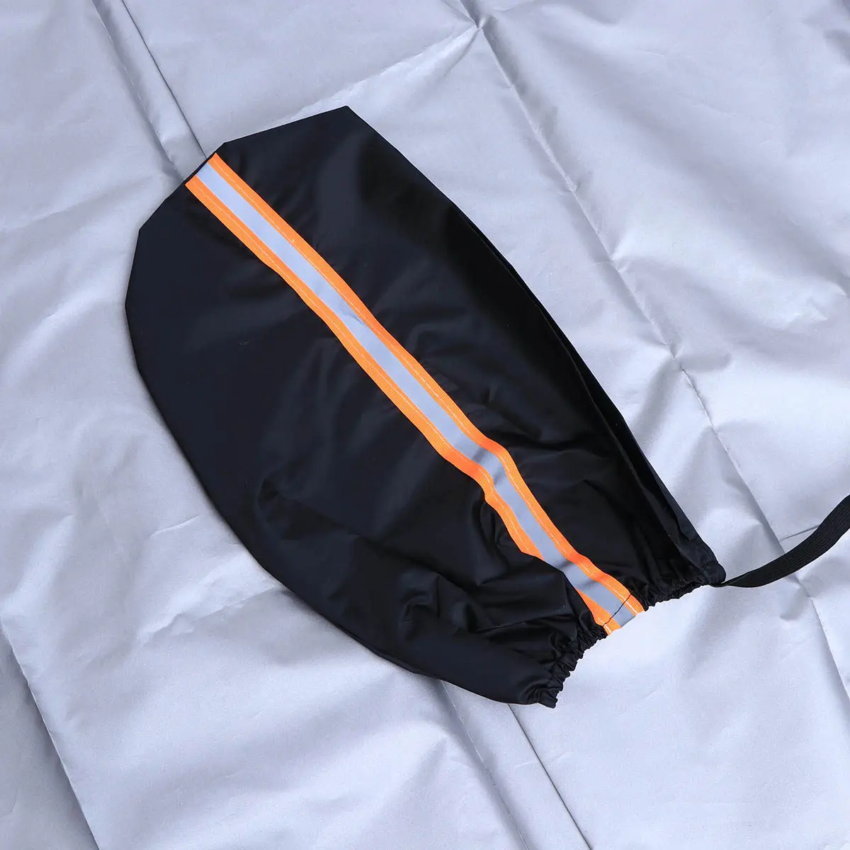 Premium Cotton Windshield Cover All Season Sun Shade Protector Snow Frost Uv Dust Guard Tuck-in Security Flaps Car Window Cover