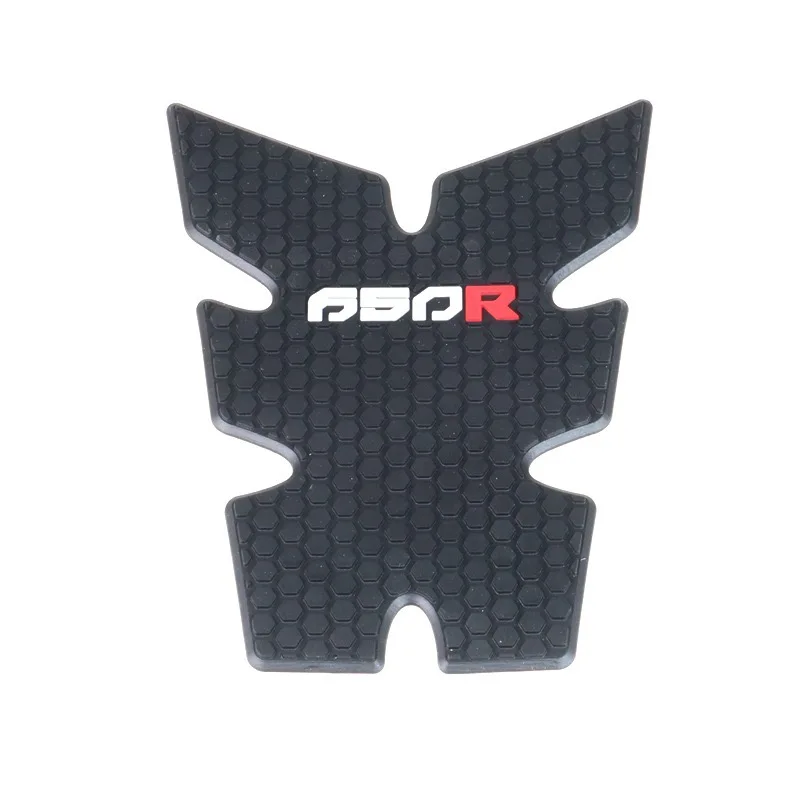 Tank Grip Pads Voor HONDA CBR650R CB650R 2019-2023 Beschermer Sticker Tank Traction Pad Side 3M