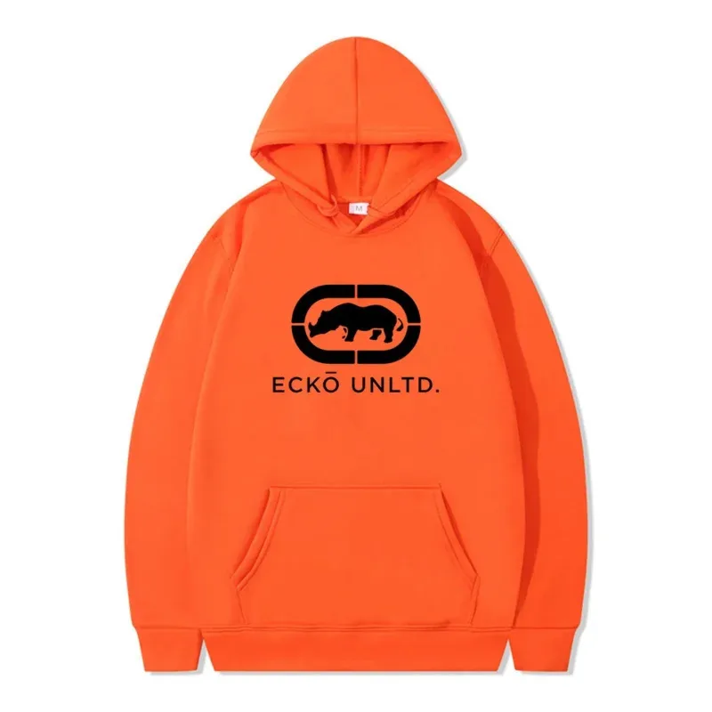 الخريف والشتاء أزياء مطبوعة هوديي الرجال ملابس رياضية كاجوال بأكمام طويلة الحد الأدنى ملابس رياضية الشارع في الهواء الطلق السترة #4