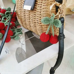 أعلى 6 مبيعات الكرز الكروشيه - رقم 6