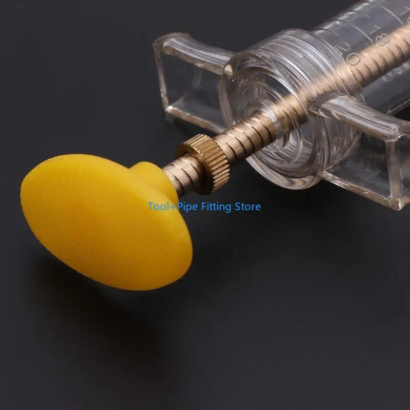 F92B Baby Bird Feeding Used for Feeding for Sick Birds 0.3oz 0.7oz