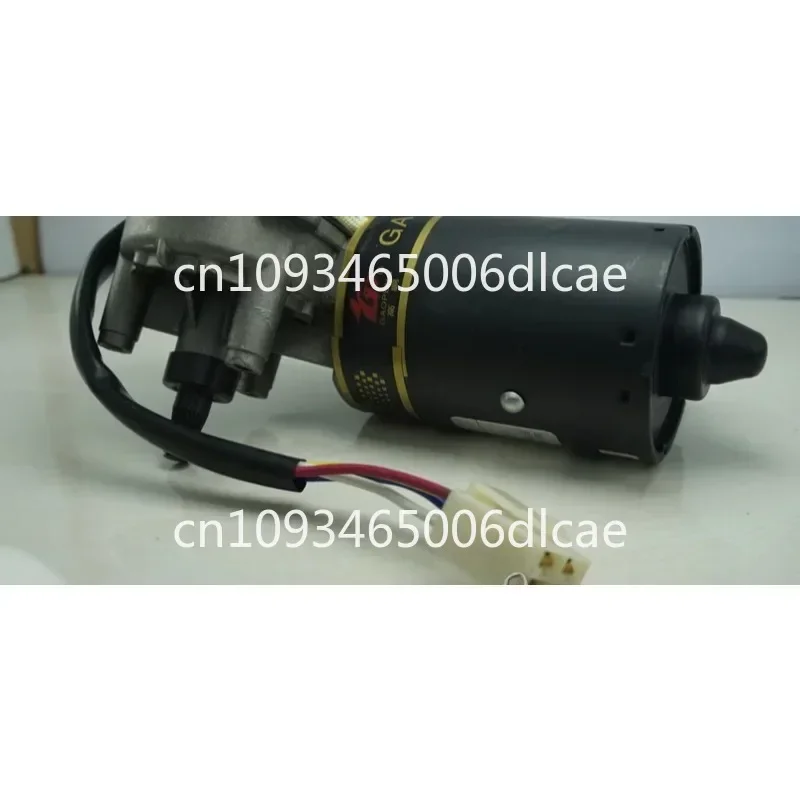 Shifeng two-speed wiper motor, wiper motor assembly, wiper, well-off star, lucky star