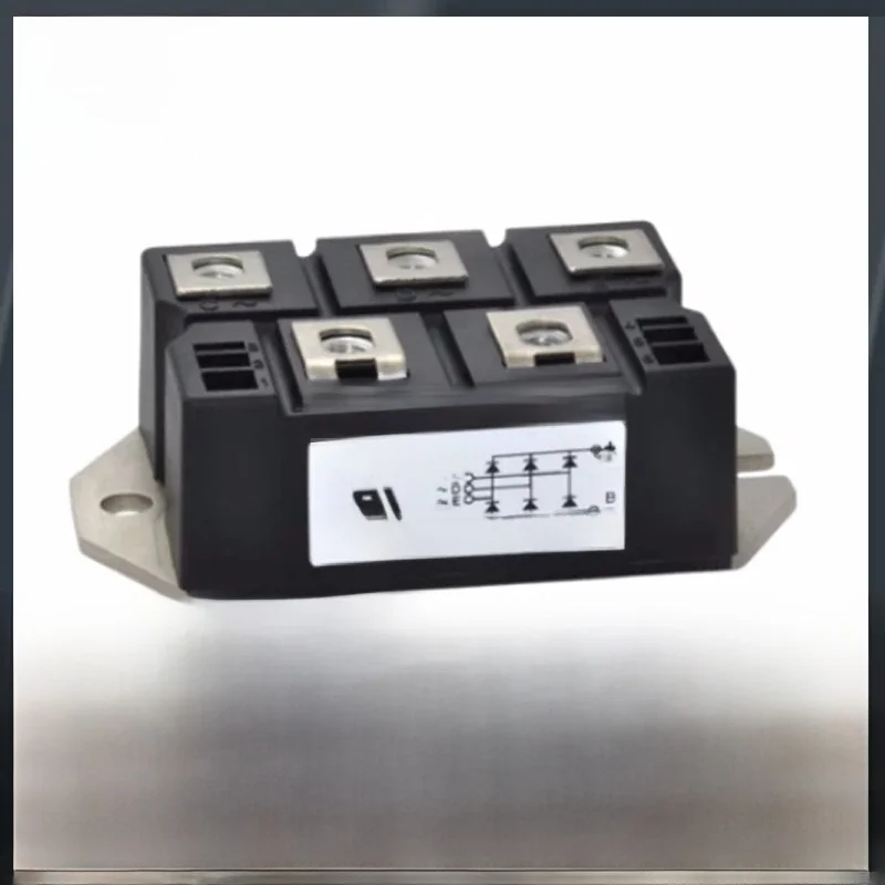 

VUO190-16NO7 VUO190-14NO7 VUO190-12NO7 VUO190-08NO7 IGBT Module New Original