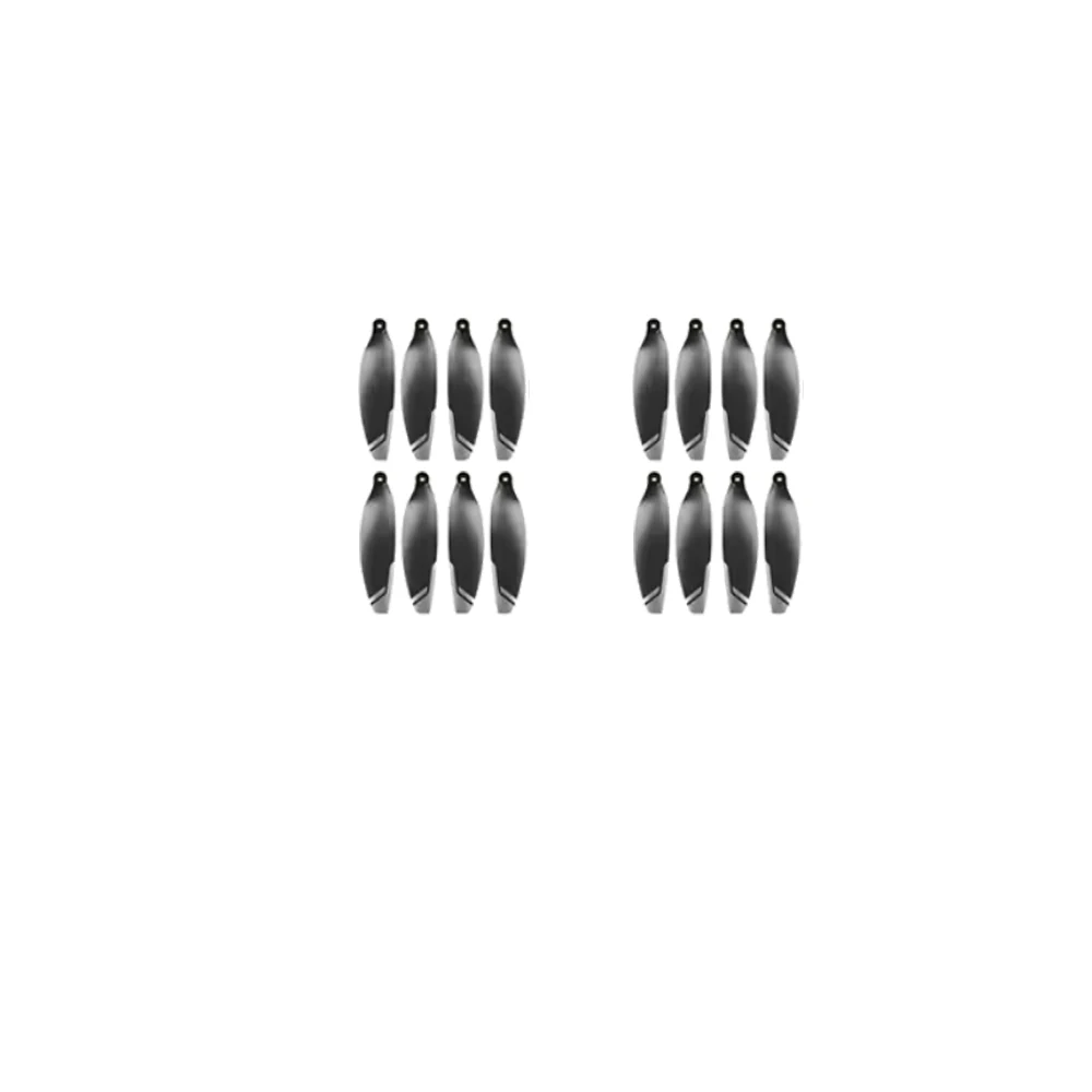 GT8 Mini Drone Spare Part 3.7V 1300MAH Battery / Pepeller Wing Blade for LSRC-GT8 Brushless Drone Accessory
