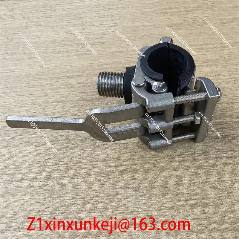 Sports Wheelchair Connector Disabled Car Head Electric Front Drive Tractor Device Wheelchair Traction Quick Release Pendant