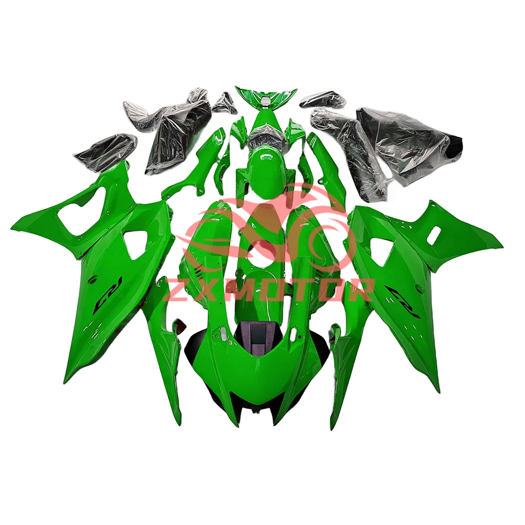 

Cool Fairings YZF-R7 21 22 23 Injection Complete Motorcycle Fairing Set Bodywork Kit for YAMAHA R7 2021 2022 2023