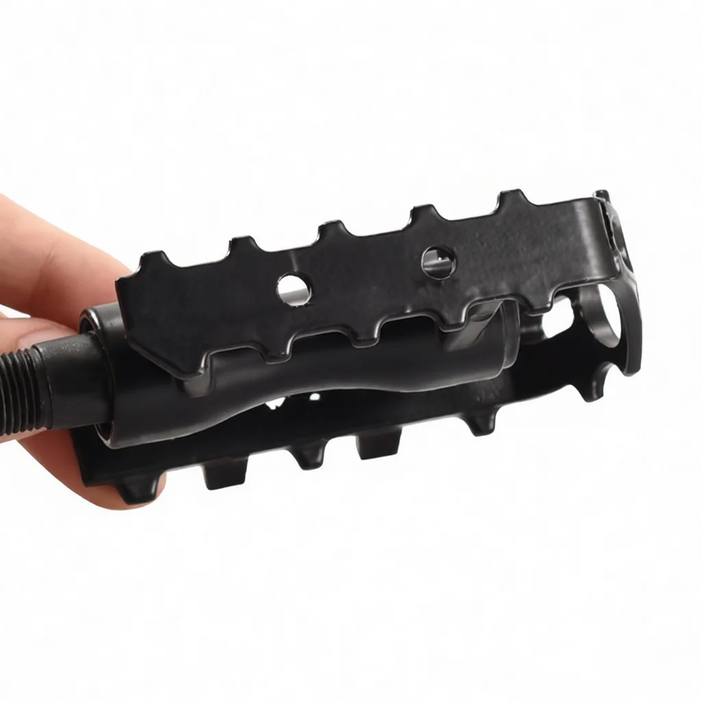 ユニバーサル自転車ペダル警告反射板サイクリング安全アクセサリ - Cycling Commute Gear のレビューと価格