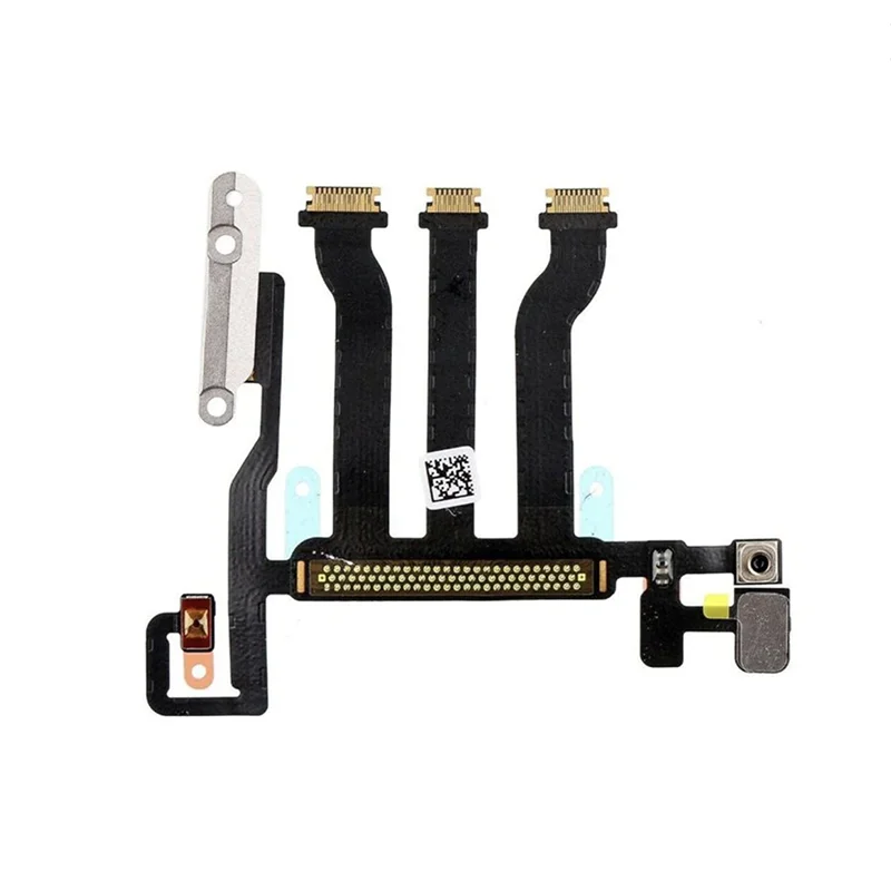 38MM 40MM 42MM 44MM LCD Display Touch Screen Connector Flex Cable Ribbon For Apple Watch Series S1 S2 S3 S4 S5 S6 SE LTE GPS