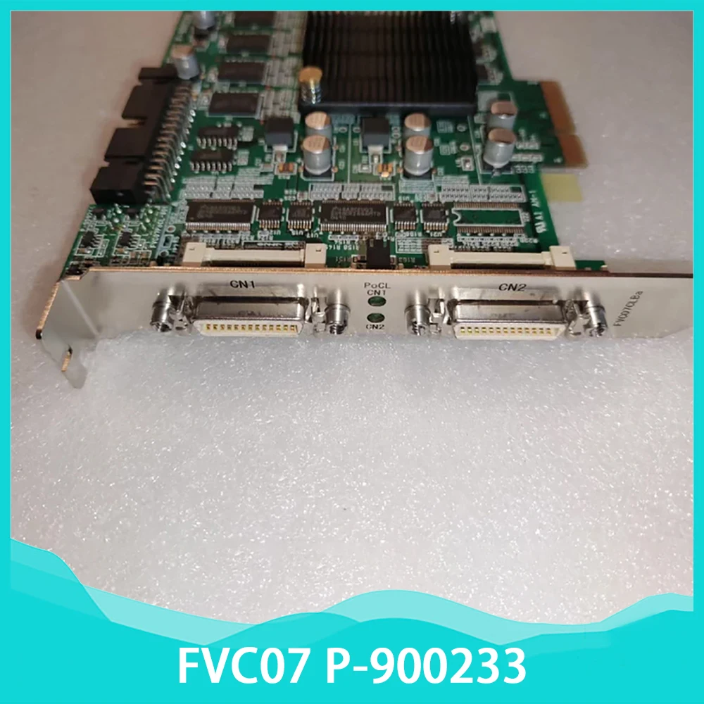 

PCIe Image Acquisition Card FVC07CLBa FVC07 P-900233