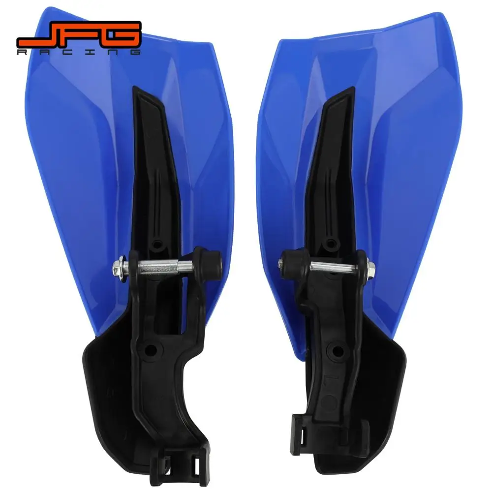 Hand Guardรถจักรยานยนต์Dirt Bike Handlebar Handguards ProtectorสําหรับKTM XCW EXC-F XC XC-F 150 250 300 350 450 500 2017 2018 2019