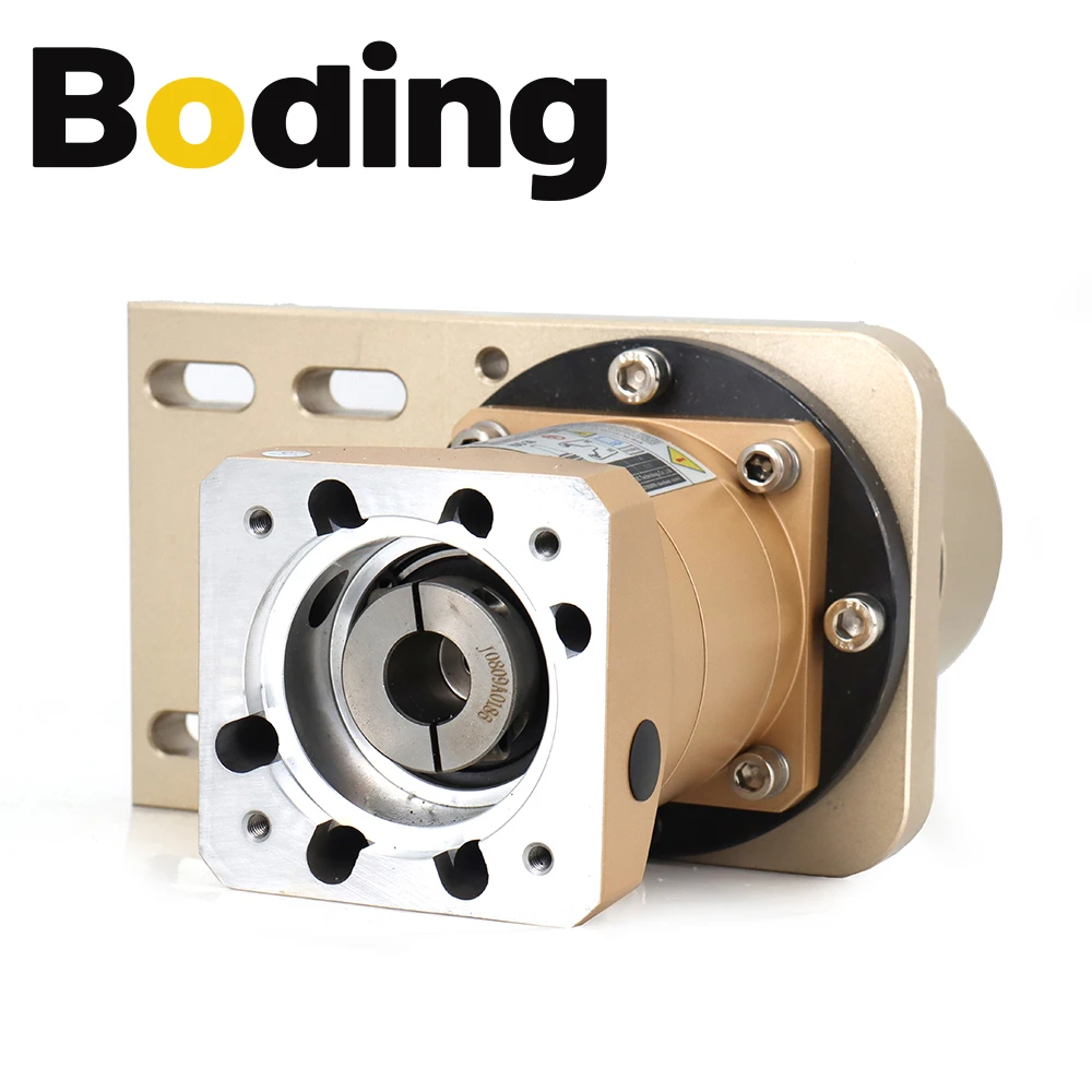 BODING Engraving Machine Tool ISO30 BT30 Automatic Tool Change Rotary With Cylinder CNC Router Spindle Tool Holder 8-20 Stations