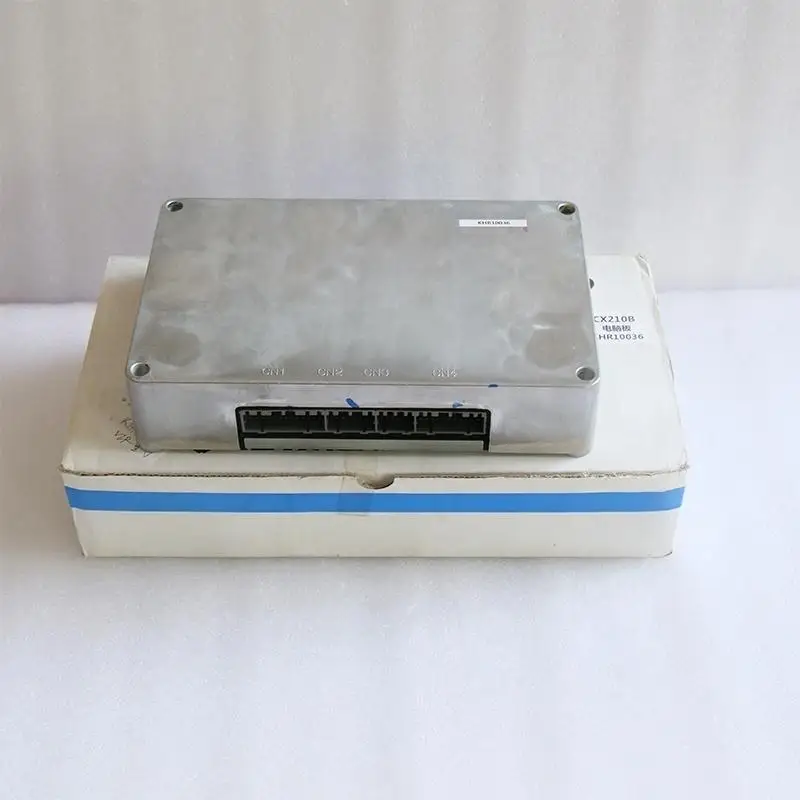 Excavator ECU KHR10036 KHR61052 KHR10031 KHR10032 KHR10033 KHR10034 KHR10035 KHR10037 for Sumitomo SH200A5 SH350A5 SH460A5