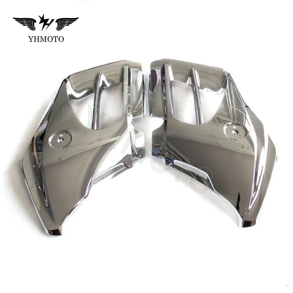 Voor1800 Goldwing Gouden Vleugel 2012 2013 2014 2015 Motorfiets Hoge Kualiteit Zijdeksel Paneel Kuip منتصف الحرس الأمامي #4