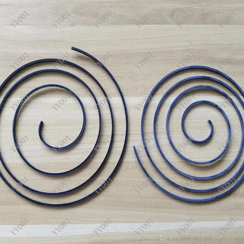 Brand New Sealing Ring Replacement Parts for XDS46i Scroll Vacuum Pump Maintenance