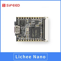 Sipeed Lichee Nano z 16m Flash Linux wersja IOT Internet rzeczy