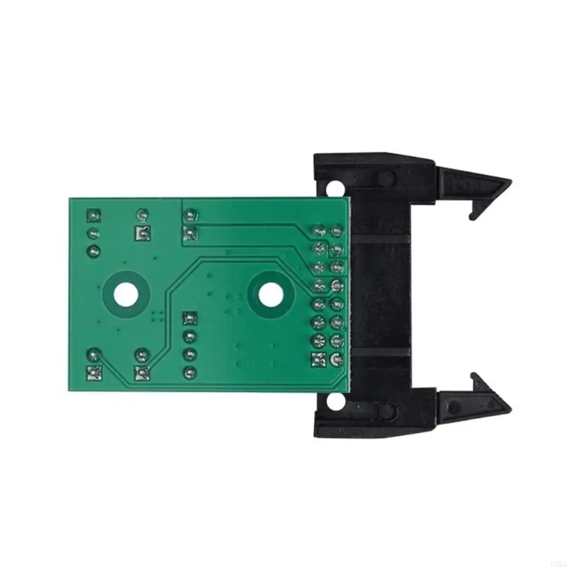 F3MA 3D impresora Hotend Adaptador Conexión placa calefacción Cosorio Termistor Termistor Nivelación Motor extrusor 3D