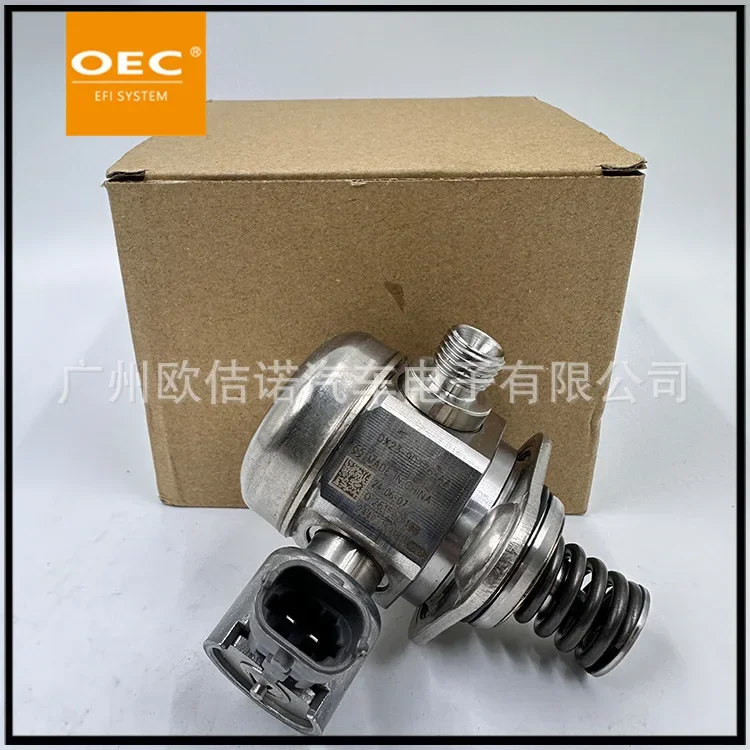 Engine High Pressure Pump High Pressure Oil Pump DX23-9D376-AA For Land Rover, Jaguar XJ XFL 3.0T