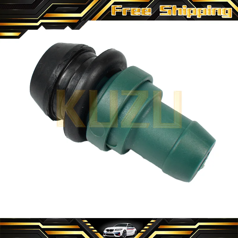 PCV Positive Crankcase Ventilation Valve 12204-23011 1220423011 For Toyota